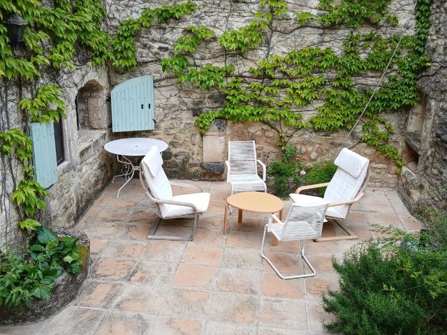 Maison à vendre Goudargues 169m² Goudargues