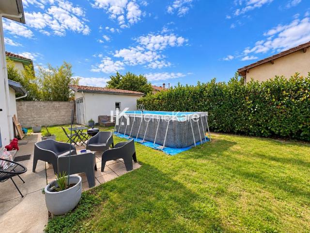Maison à vendre Gourdan Polignan