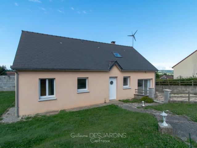 Investisseur Maison à vendre GACE 61