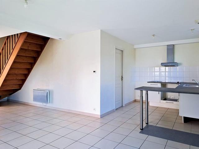 Maison à vendre Gaillac 80m² Gaillac