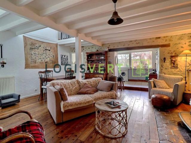 Maison à vendre Gif sur Yvette