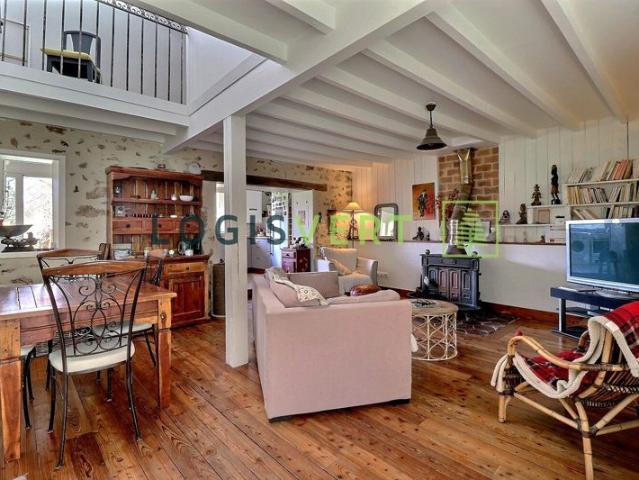 Maison à vendre Gif sur Yvette