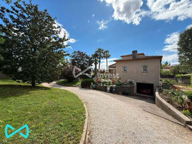 Maison à vendre Grabels 174m² Grabels