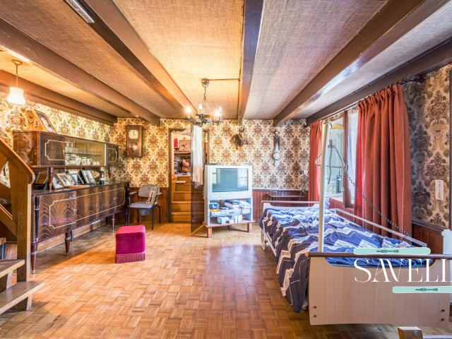 Maison à vendre Grand Aigueblanche 295m² Grand Aigueblanche