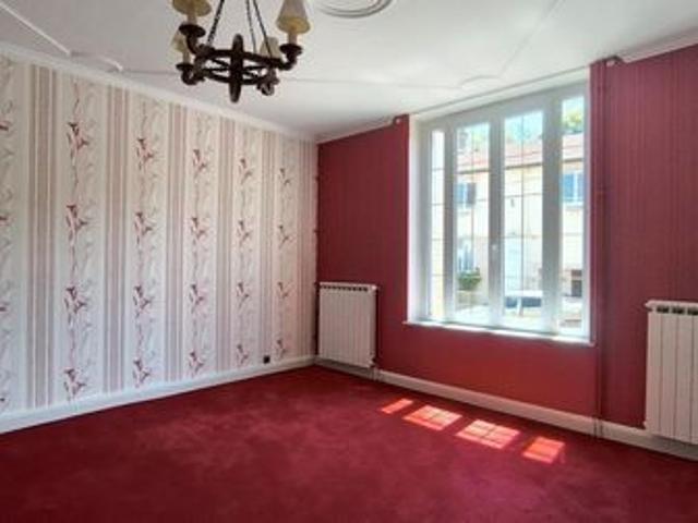 MAISON A VENDRE PIERRE LA TREICHE 7MN TOUL