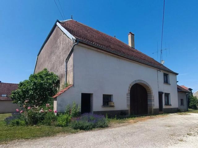 Maison à vendre GY