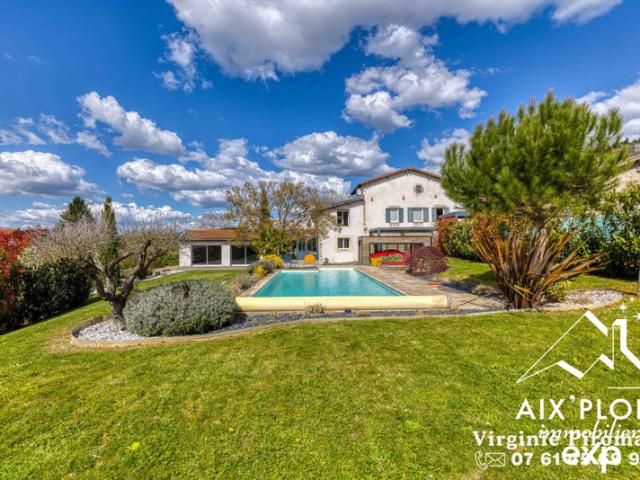 Maison à vendre Douvres