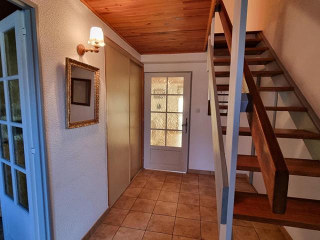 Maison à vendre Domène