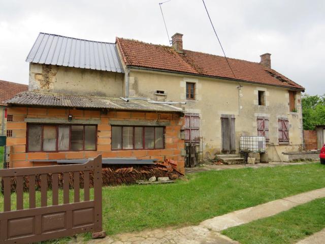 Maison à vendre, Dampierre Sous Bouhy, à Dampierre Sous Bouhy, France
