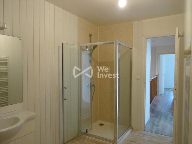 Maison à vendre Deux Rivières 104m² Deux Rivières