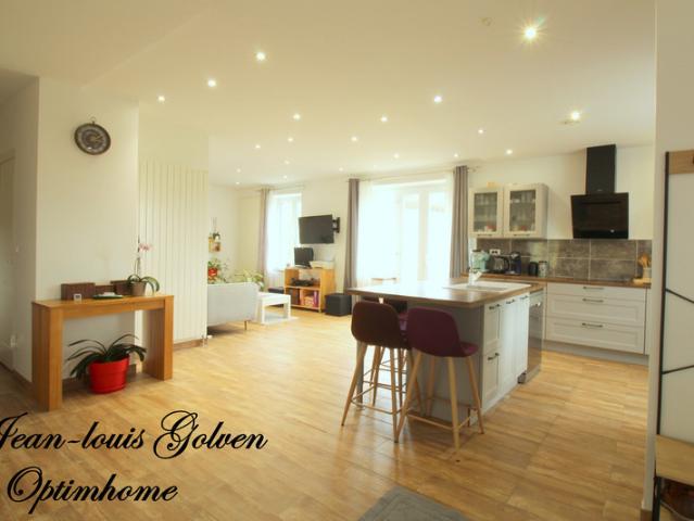Maison à vendre de 110 m² à SEVERAC LE CHATEAU 12