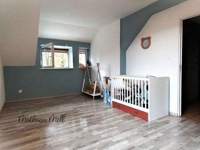 Maison à vendre de 154m² prix en baisse