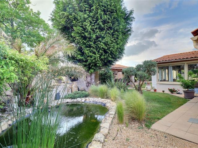 Maison à vendre de 5 pièces de 135 m2