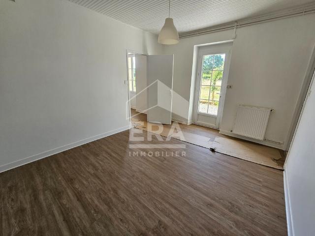 Maison à vendre de 73m2 avec jardin