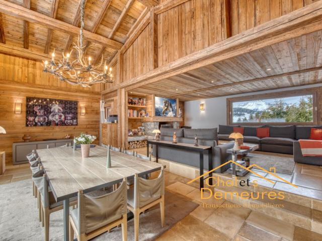 Maison à vendre Demi Quartier 307m² Demi Quartier