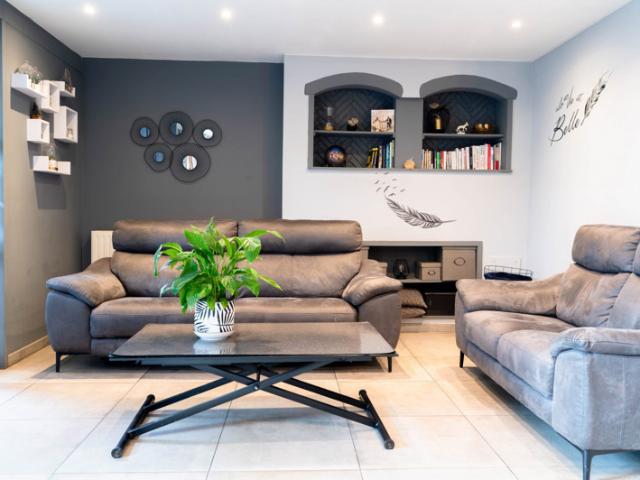Maison à vendre Emmerin