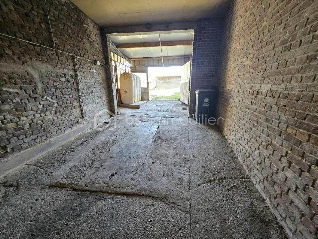 Maison à vendre en plein cœur du circuit du souvenir
