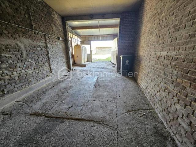 Maison à vendre en plein cœur du circuit du souvenir