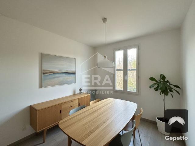 Maison A Vendre En Viager Occupe à Château Arnoux Saint Auba. 96m² Château Arnoux Saint Auban