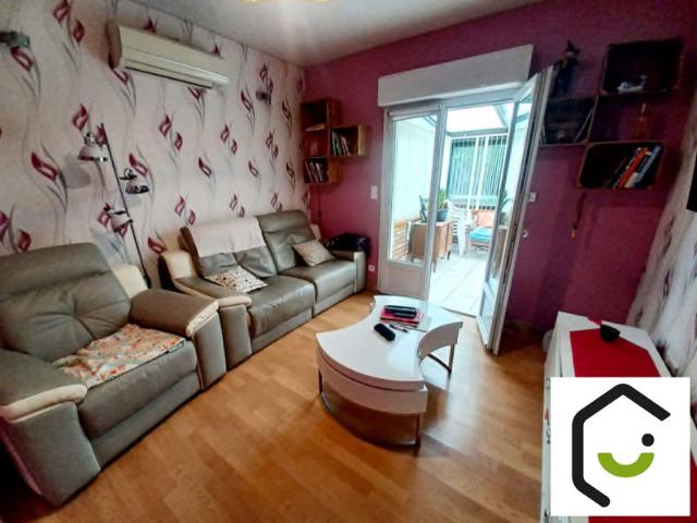 Maison à vendre Ételfay