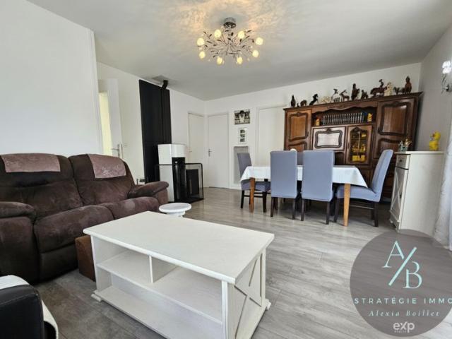 Maison à vendre Étrépagny