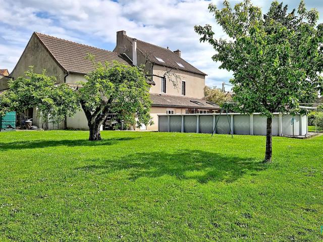 Maison à vendre Étrigny 193m² Etrigny