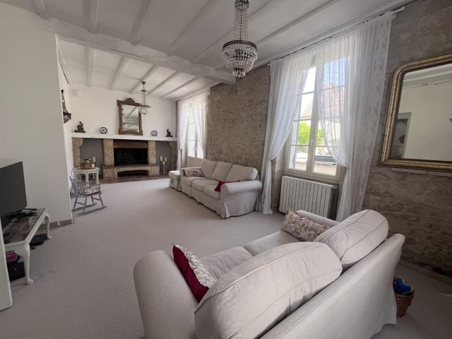 Maison à vendre Eymet 195m² Eymet