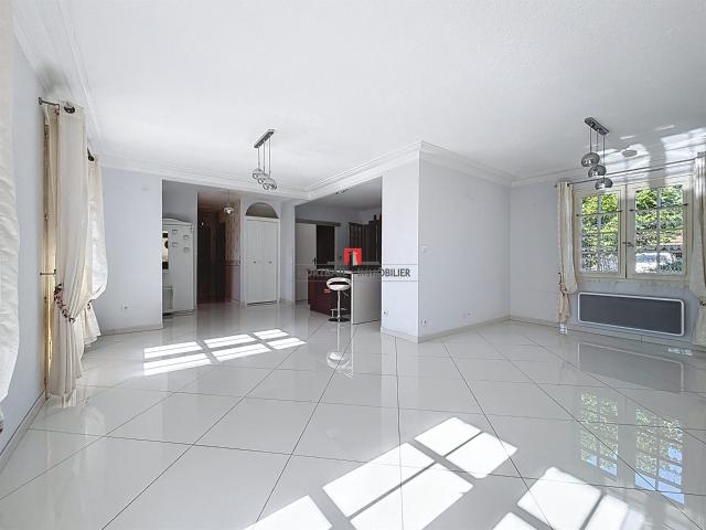Maison à vendre Eyrans 110m² Eyrans