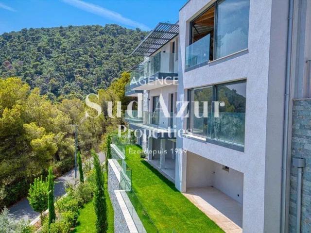 Maison à vendre Eze Bord de mer 700m² Eze
