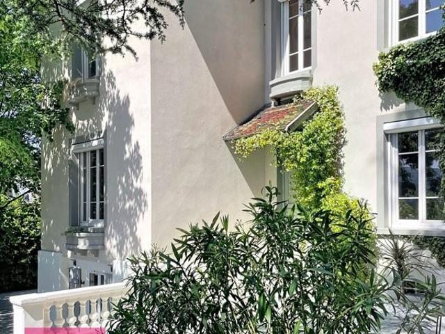 Maison à vendre Fontaines sur Saône