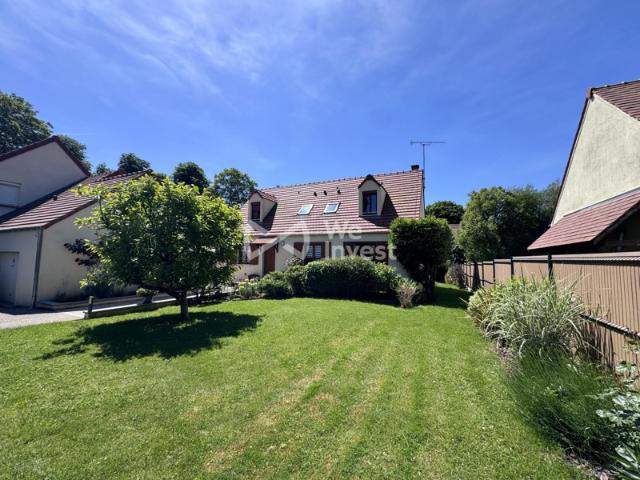 Maison à vendre Ferrières en Brie