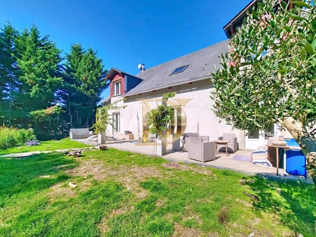 Maison à vendre Bléré