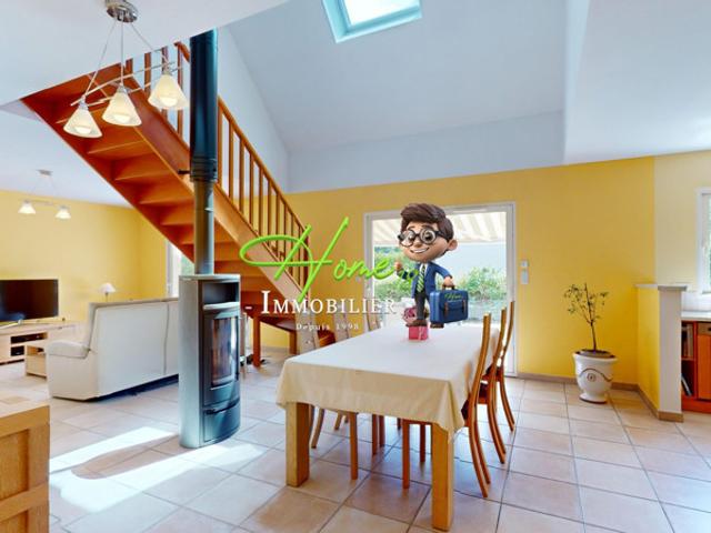 Maison à vendre Fussy