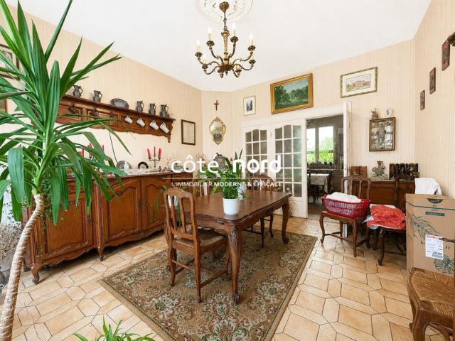 Maison à vendre Honnechy