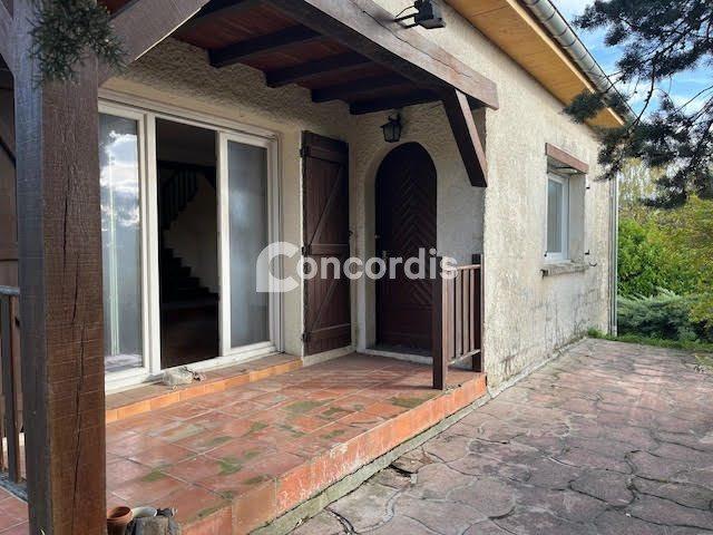 Maison à vendre Haudainville 105m² Haudainville