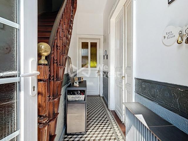 Maison à vendre Hautmont