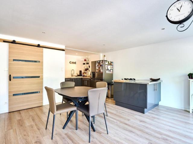 Maison à vendre Hauteville lès Dijon