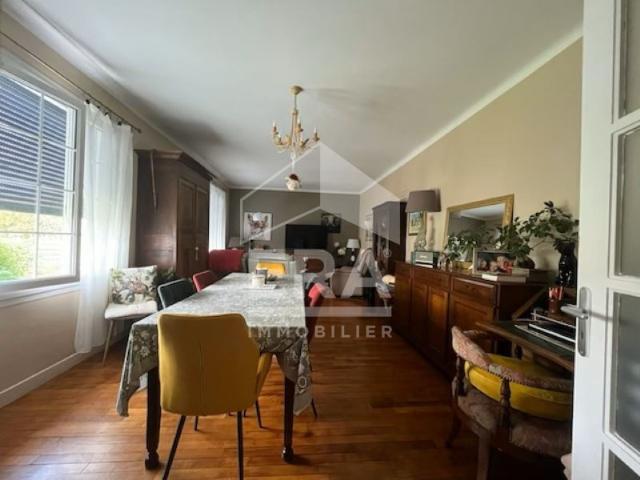 Maison à vendre individuelle à 5 minutes de Mussidan 24400 24700