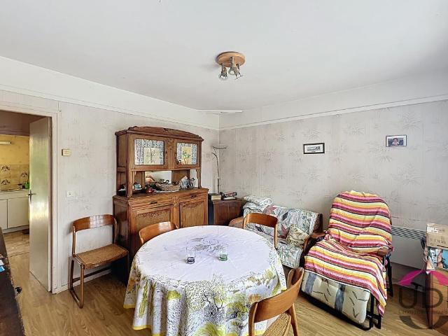 Maison À Vendre ITTEVILLE