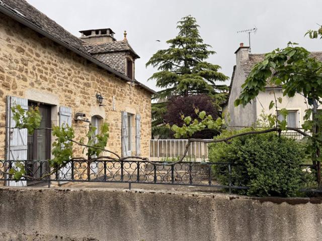 Maison à vendre Onet le Château