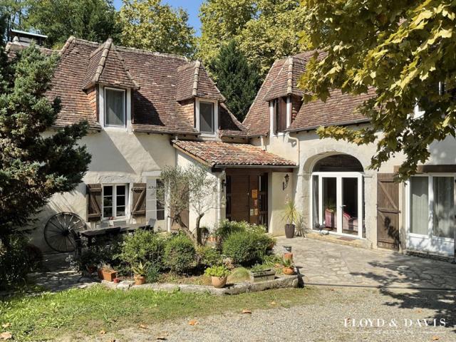 Maison à vendre Orthez