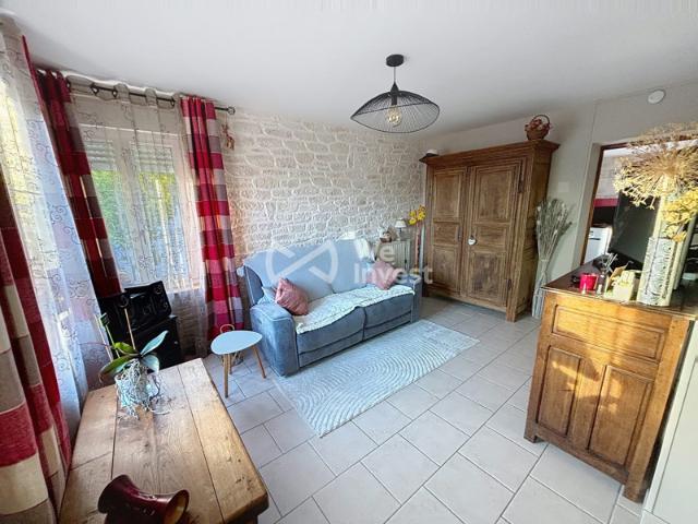 Maison à vendre Origny en Thiérache