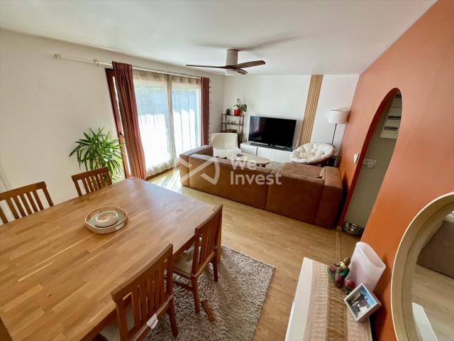 Maison à vendre Othis 90m² Othis