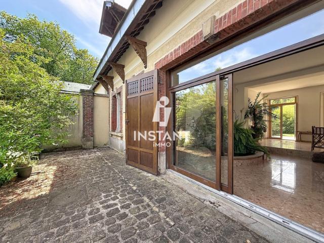 Maison à vendre Ozoir la Ferrière