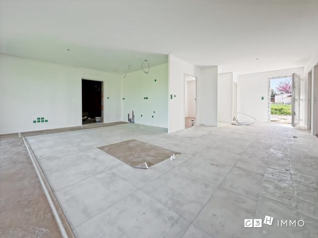 Maison à vendre Longages 92m² Longages