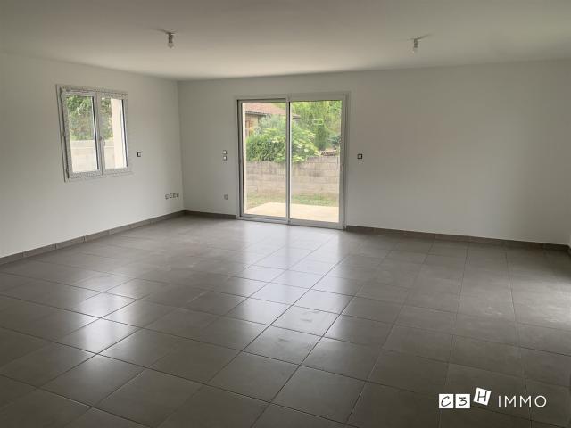 Maison à vendre Longages 93m² Longages