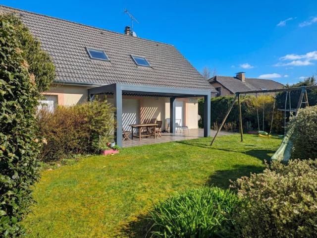 Maison à vendre Lonny
