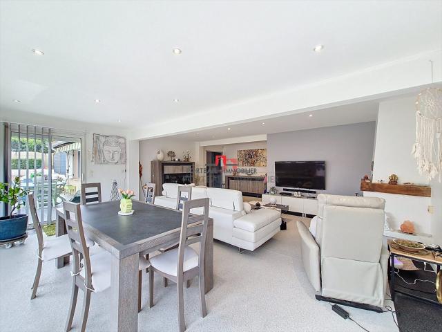Maison à vendre Lormont 101m² Lormont