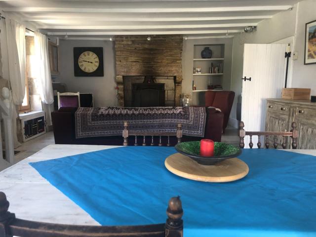Maison à vendre Lauzun 148m² Lauzun