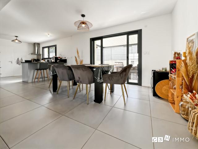 Maison à vendre Lavernose Lacasse 105m² Lavernose Lacasse